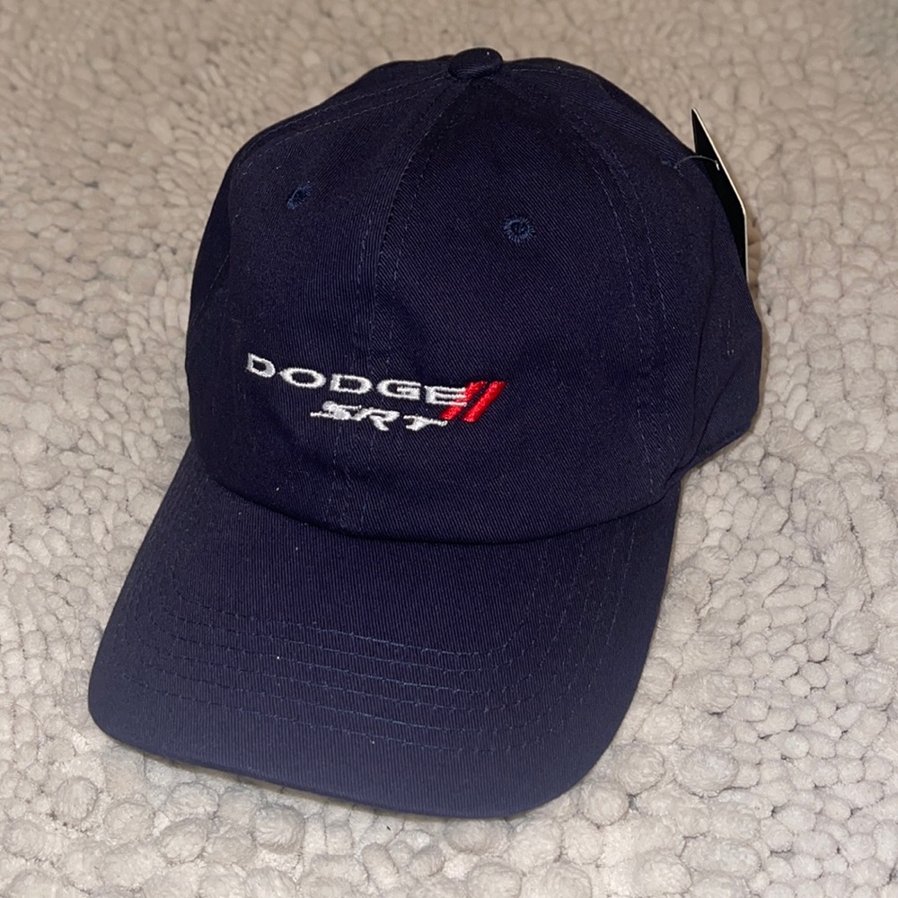 Dodge SRT hat